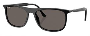 Ray-Ban RB2216 901/B1 58 Unisex Güneş Gözlüğü