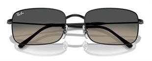 Ray-Ban RB3746 002/71 56 Unisex Güneş Gözlüğü