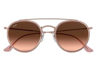 Ray-Ban RB3647N 9069A5 51 Unisex Güneş Gözlüğü
