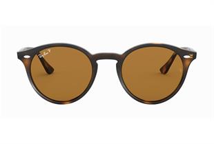 Ray-Ban RB2180 710/83 49 Polarize Unisex Güneş Gözlüğü