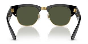 Ray-Ban RB0316S 901/31 53 Unisex Güneş Gözlüğü