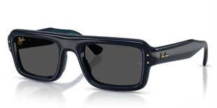 Ray-Ban RB4954 6895/87 54 Unisex Güneş Gözlüğü