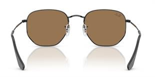 Ray-Ban RB3548N 002/93 51 Unisex Güneş Gözlüğü