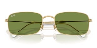 Ray-Ban RB3746 001/4E 56 Unisex Güneş Gözlüğü