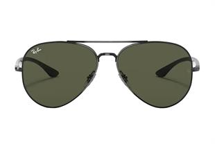 Ray-Ban RB3675 002/31 58 Unisex Güneş Gözlüğü