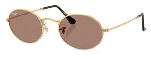 Ray-Ban RB3547 001/1A 51 Unisex Güneş Gözlüğü