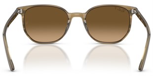 Ray-Ban RB2197 1439/M2 52 Polarize Unisex Güneş Gözlüğü