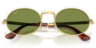 Ray-Ban RB3931 001/4E 54 A$AP ROCKY Unisex Güneş Gözlüğü