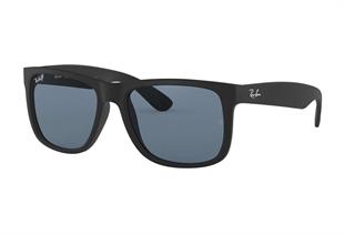 Ray-Ban RB4165 622/2V 54 Unisex Güneş Gözlüğü