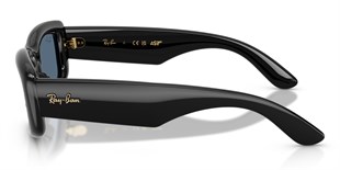 Ray-Ban RB4944 601/80 55 A$AP ROCKY Unisex Güneş Gözlüğü
