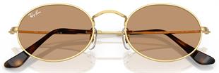 Ray-Ban RB3547 001/53 51 Unisex Güneş Gözlüğü
