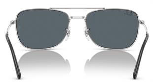 Ray-Ban RB3755 003/R5 59 Unisex Güneş Gözlüğü