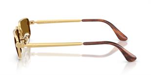 Ray-Ban RB3927 001/33 54 A$AP ROCKY Unisex Güneş Gözlüğü