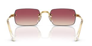 Ray-Ban RB3928 001/8H 54 Unisex Güneş Gözlüğü