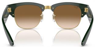 Ray-Ban RB0316S 136851 53 Unisex Güneş Gözlüğü