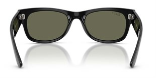 Ray-Ban RB0832S 901/58 55 Polarize Unisex Güneş Gözlüğü