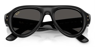 Ray-Ban RB4925 601/87 52 A$AP ROCKY Unisex Güneş Gözlüğü