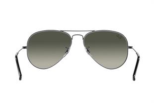 Ray-Ban RB3025 004/71 58 Unisex Güneş Gözlüğü