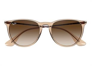 Ray-Ban RB4171 651413 54 Unisex Güneş Gözlüğü
