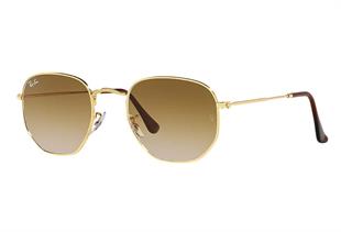 Ray-Ban RB3548 001/51 51 Unisex Güneş Gözlüğü