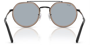 Ray-Ban RB3765 9279/R5 53 Unisex Güneş Gözlüğü