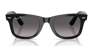 Ray-Ban RB4340 601/M3 50 Polarize Unisex Güneş Gözlüğü