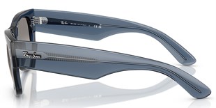 Ray-Ban RB0840S 6845/32 51 Mega Wayfarer Unisex Güneş Gözlüğü