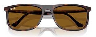 Ray-Ban RB2216 902/33 58 Unisex Güneş Gözlüğü