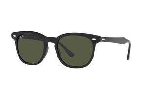 Ray-Ban RB2298 901/31 52 Unisex Güneş Gözlüğü