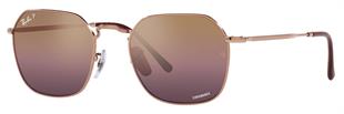 Ray-Ban RB3694 9202G9 53 Polarize Unisex Güneş Gözlüğü