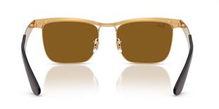 Ray-Ban RB3875 927631 56 Unisex Güneş Gözlüğü