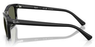 Ray-Ban RB2226 901/58 54 Polarize Unisex Güneş Gözlüğü