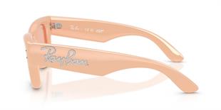 Ray-Ban RB4940B 688884 47 Wayfarer Puffer Unisex Güneş Gözlüğü