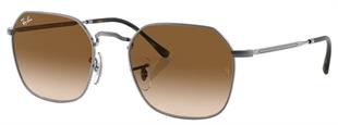 Ray-Ban RB3694 004/51 53 Unisex Güneş Gözlüğü