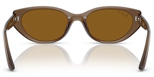 Ray-Ban RB4457D 6779/83 55 Polarize Unisex Güneş Gözlüğü