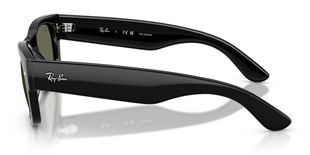 Ray-Ban RB0832S 901/58 55 Polarize Unisex Güneş Gözlüğü