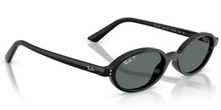 Ray-Ban RB4472 667781 48 Polarize Unisex Güneş Gözlüğü
