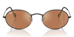 Ray-Ban RB3547N 002/40 51 Unisex Güneş Gözlüğü