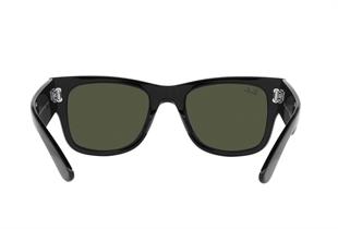 Ray-Ban RB0840S 901/31 51 Unisex Güneş Gözlüğü