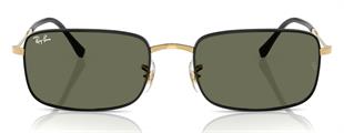 Ray-Ban RB3746 927158 56 Polarize Unisex Güneş Gözlüğü