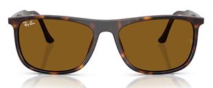 Ray-Ban RB2216 902/33 58 Unisex Güneş Gözlüğü