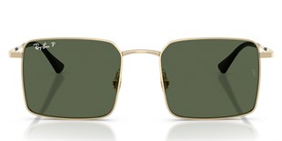 Ray-Ban RB3782 9213/9A 50 Polarize Unisex Güneş Gözlüğü