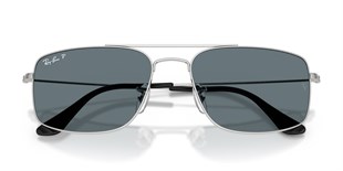 Ray-Ban RB3779 003/3R 56 Explorer 3 Polarize Unisex Güneş Gözlüğü