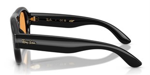Ray-Ban RB4925 601/7 52 A$AP ROCKY Unisex Güneş Gözlüğü