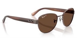 Ray-Ban RB3766CH 9259AN 54 Polarize Chromance Unisex Güneş Gözlüğü