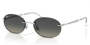 Ray-Ban RB3767 003/11 54 Unisex Güneş Gözlüğü