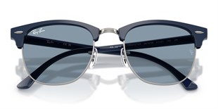 Ray-Ban RB3016 687956 51 Unisex Güneş Gözlüğü