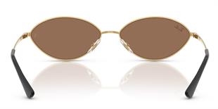 Ray-Ban RB3757 001/73 56 Unisex Güneş Gözlüğü