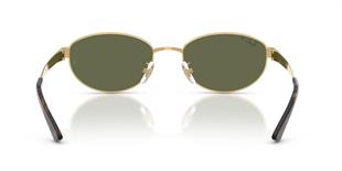 Ray-Ban RB3774D 001/9A 55 Polarize Unisex Güneş Gözlüğü