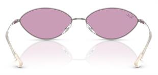 Ray-Ban RB3757 004/69 56 Unisex Güneş Gözlüğü